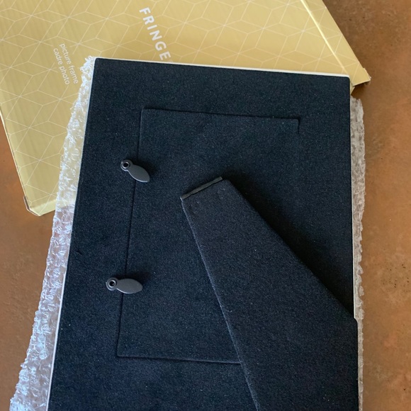 Geometric Picture Frame - Picture 2 of 3